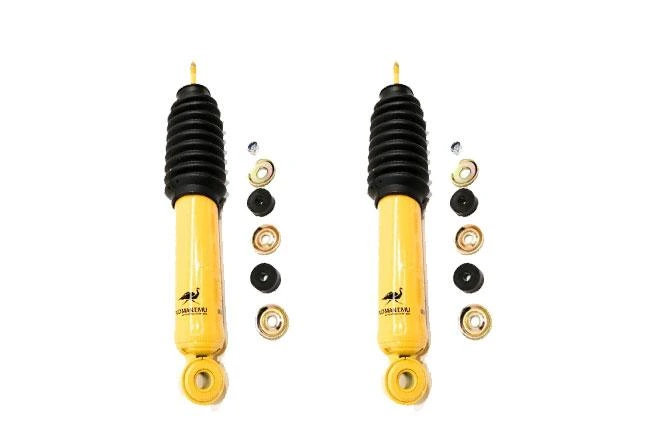 [NS-63072] Amortiguador delantero OME Nitro Charger + Toyota 4Runner/Hilux NS-63072