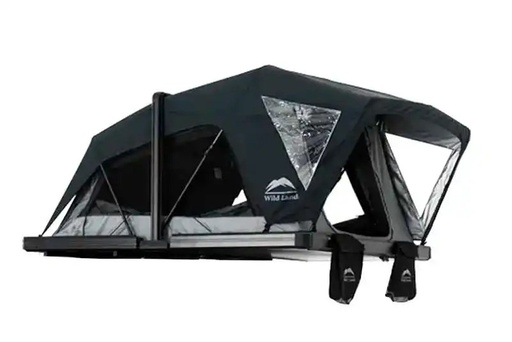 Tienda de techo WildLand CARAMIA 180
