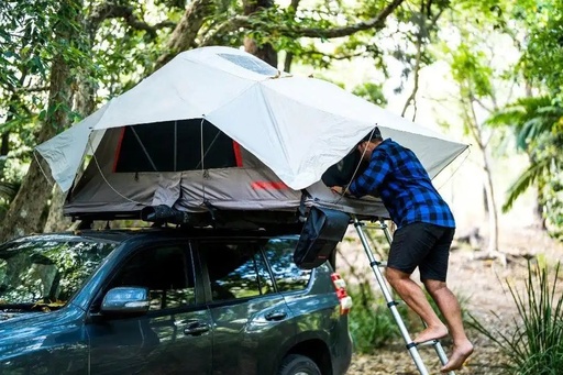 Tienda de techo Yakima Skyrise HD Medium