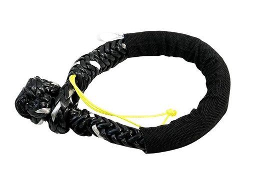 Grillete Dyneema BLACKMOON 15 T